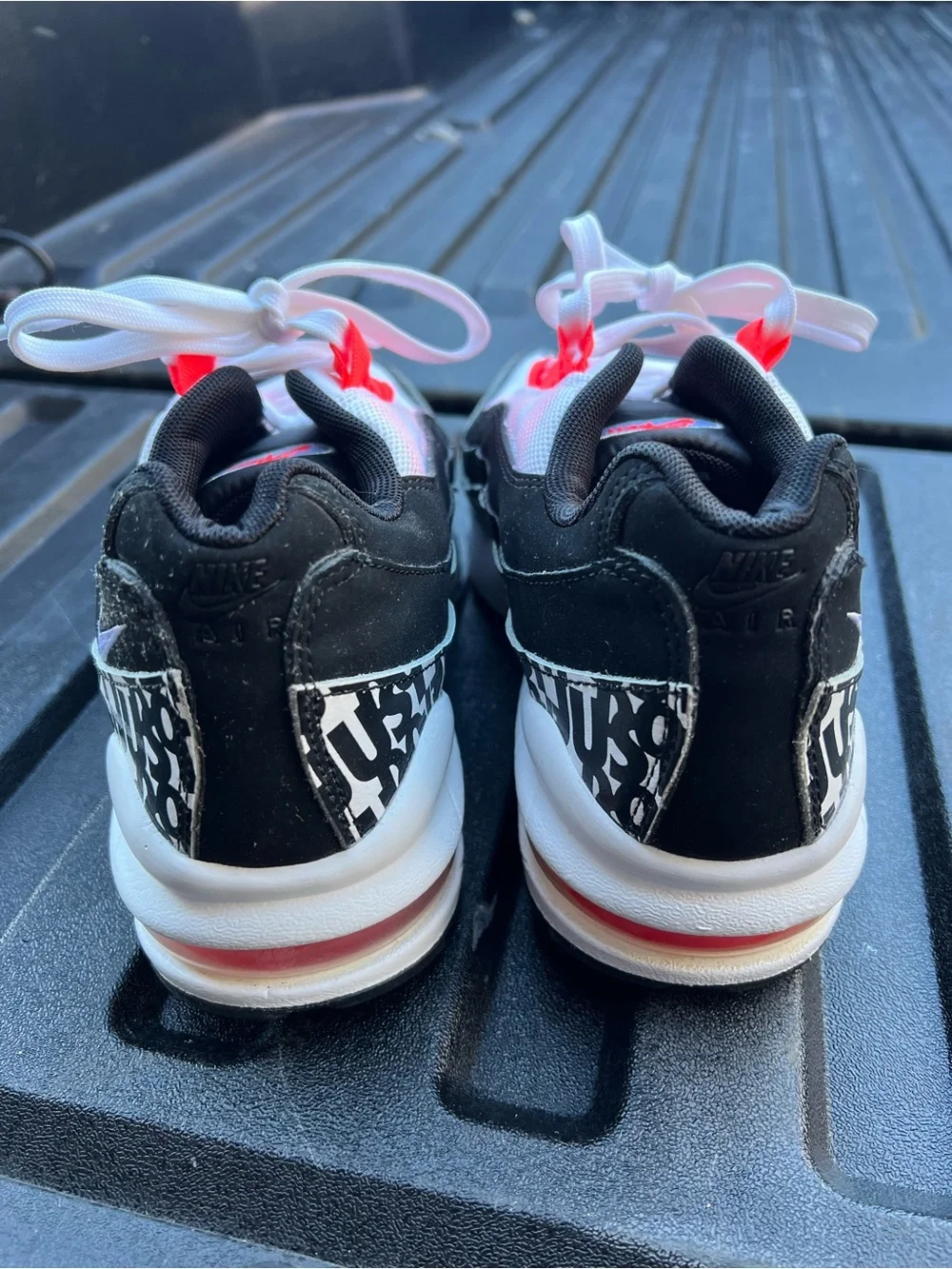 Nike stylish kids